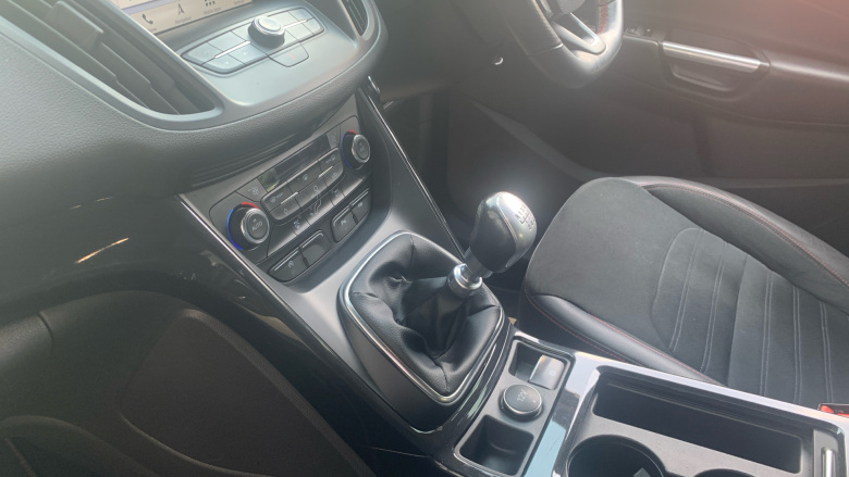 Ford Kuga 1.5 EcoBoost ST-Line 5dr 2WD Petrol Estate